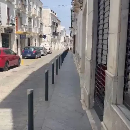 Дом отдыха Bajo Palio Эстепа